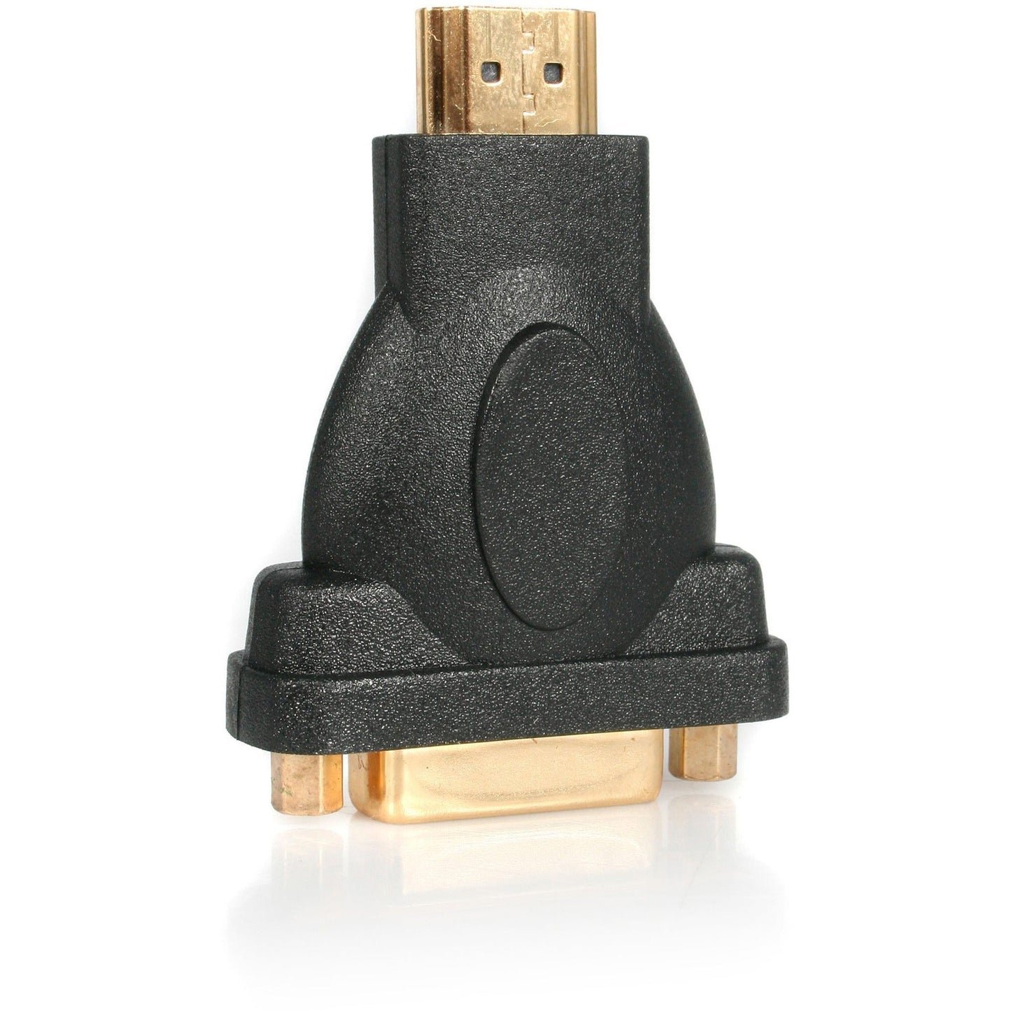 StarTech.com HDMI&reg; to DVI-D Video Cable Adapter - M/F