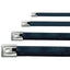 PANDUIT Pan-Steel MLTFC Series Fully Coated Stainless Steel Cable Tie