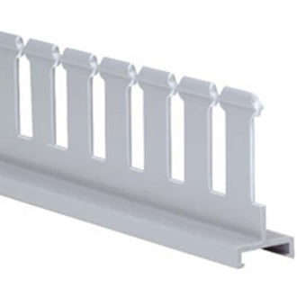 PANDUIT 6ft Panduct Slotted Divider Wall