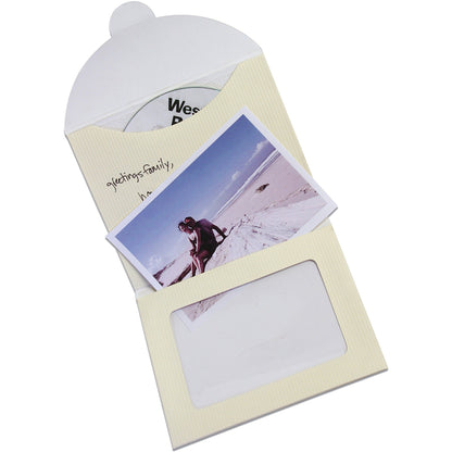 Allsop Photo CD/DVD Gift Envelope