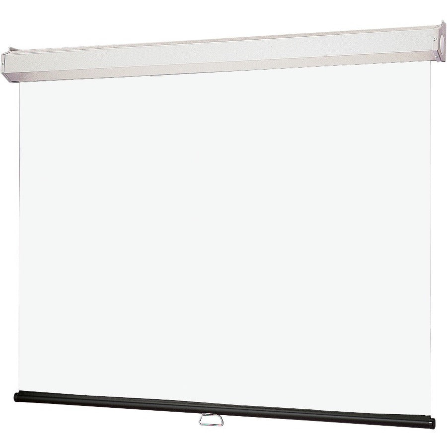 Draper Luma 2 Manual Wall and Ceiling Projection Screen