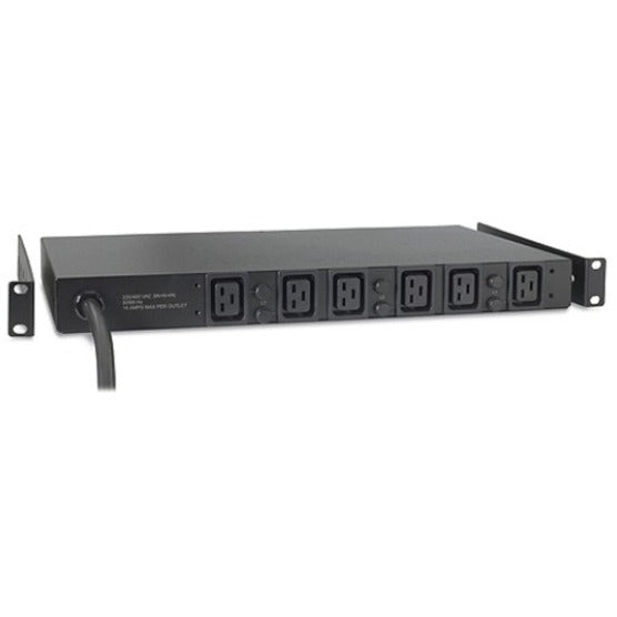 APC Basic Rack 14.4kW 40A PDU