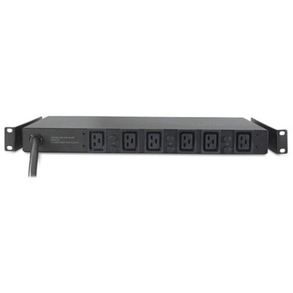 APC Basic Rack 14.4kW 40A PDU