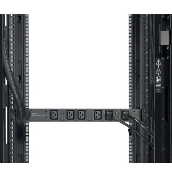 APC Basic Rack 14.4kW 40A PDU