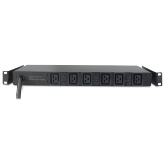 APC Basic Rack 14.4kW 40A PDU