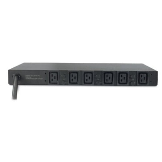 APC Basic Rack 14.4kW 40A PDU