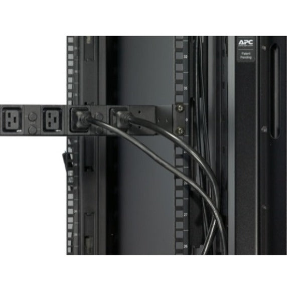 APC Basic Rack 14.4kW 40A PDU