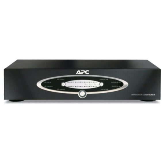 APC 1000VA H Type Line Conditioner With AVR