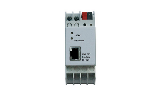 Crestron KNX IP Interface