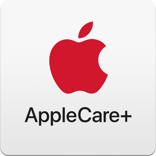 Apple AppleCare+ - 2 Year - Service