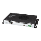 Crestron DM NVX 4K60 4:4:4 HDR Network AV Encoder