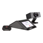 Crestron Crestron Flex Advanced Tabletop Large Room Video Conference System for Zoom Rooms™ Software