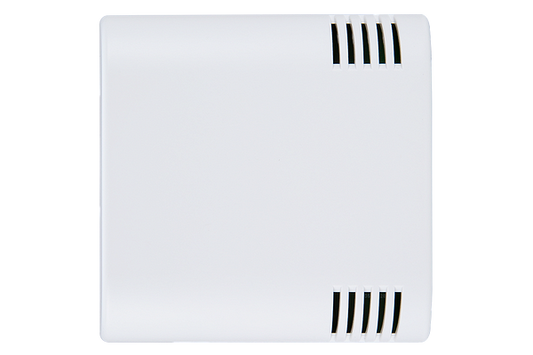 Crestron Surface Mount Remote Temperature Sensor, White