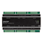 Crestron DIN Rail Heating  Cooling Fan-Coil Thermostat