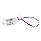 Crestron Ceiling Mount Passive Infrared Occupancy  Daylight Sensor, Cresnet