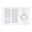 Crestron 3-Series Media Presentation Controller 302, White
