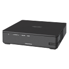 Crestron AirMedia Receiver 3100 with Wi‑Fi Network Connectivity