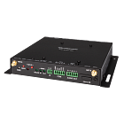 Crestron AirMedia Receiver 3200 with Wi‑Fi Network Connectivity
