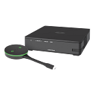 Crestron AirMedia Series 3 Kit with AM-3100-WF Receiver and AM-TX3-100 Adaptor