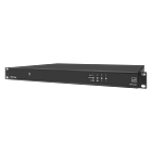 Crestron X-Series Amplifier, 1000 W