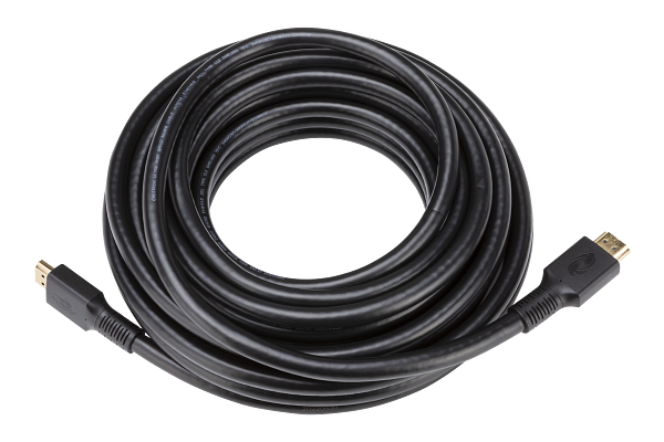 Crestron Certified HDMI 2.1 Cable, 48Gbps, 22 ft (6.7 m)