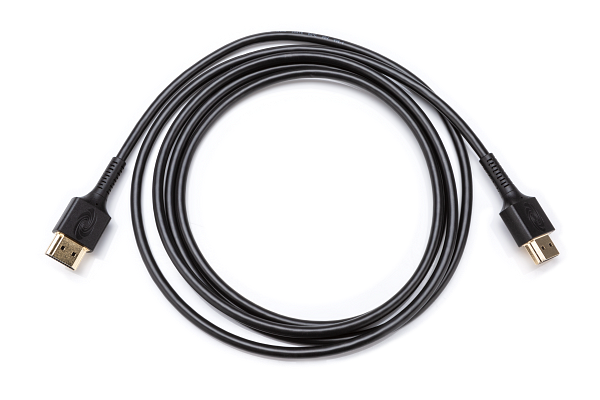 Crestron Certified HDMI 2.1 Cable, 48 Gbps, 6 ft (1.8 m)