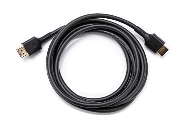 Crestron Certified HDMI 2.1 Cable, 48 Gbps, 9 ft (2.7 m)