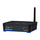 Crestron infiNET EX  ER Wireless Gateway w/PoE Injector