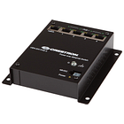 Crestron 5-Port PoE Switch