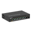 Crestron 10 Port PoE+Managed Switch