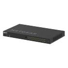 Crestron 26 Port PoE+ Network Switch