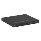 Crestron 30 Port PoE+ Managed Switch