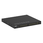 Crestron 48 Port PoE+Managed Switch