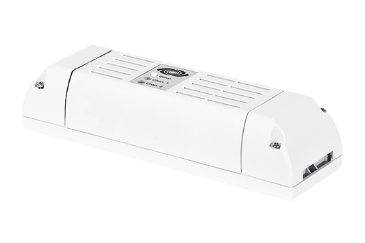 Crestron In-Ceiling Motor Controller, infiNET EX Wireless, 230VAC