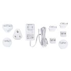 Crestron Power Pack for CSM-QMTDC Series Motors, 24 VDC, 40 W, International