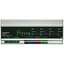 Crestron 4 Channel Dimmer, 1 Feed, DIN Rail Mount