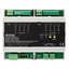 Crestron 2 Channel RGBW LED Dimmer, DIN Rail Mount