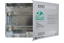 Crestron Enclosure for DIN Rail Devices, 2 DIN Rails, 18 M Wide