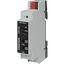Crestron KNX Secure IP Gateway, DIN Rail Mount