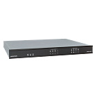 Crestron DM NAX™ Audio-over-IP Network Encoder with 16 Stereo Inputs