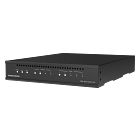 Crestron DM NAX 4+1 Zone Streaming Amplifier