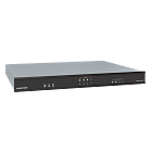 Crestron DM NAX™ 4-Zone Streaming Preamplifier