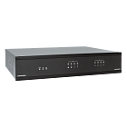 Crestron DM NAX™ 8-Zone Streaming Amplifier
