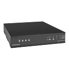 Crestron DM NAX™ X-Series Flexible Output Amplifier, 300 W
