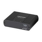 Crestron DM NUX USB over Network with Routing, Local