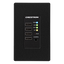 Crestron DM NUX USB over Network Wall Plate with Routing, Remote, Black