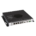 Crestron DM NVX 4K60 4:4:4 HDR Network AV Encoder/Decoder with Downmixing and Dante Audio