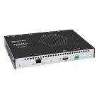 Crestron DM NVX 4K60 4:2:0 Network AV Decoder with Scaler