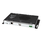 Crestron DM NVX 4K60 4:4:4 HDR Network AV Decoder