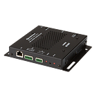 Crestron DigitalMedia 8G+ 4K60 4:4:4 HDR Receiver  Room Controller 100